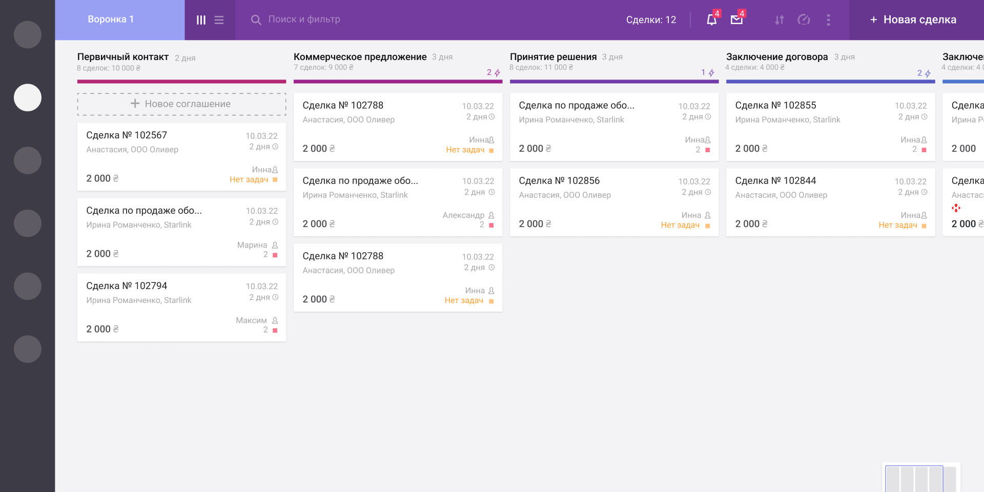 binotel smartcrm xefnw