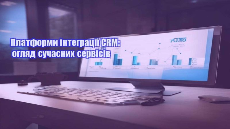 platformy integracziyi crm oglyad suchasnyh servisiv