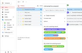 nethunt crm pbmpb