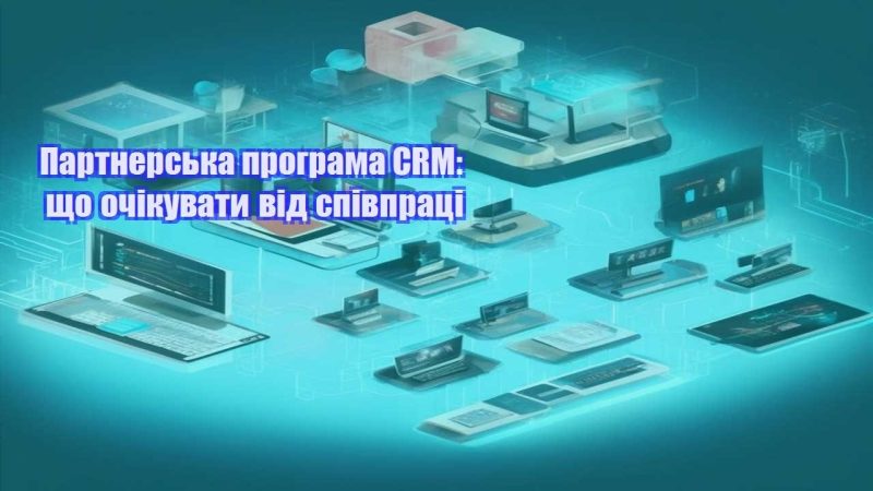 partnerska programa crm shho ochikuvaty vid spivpraczi