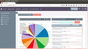 vtiger crm awcuz