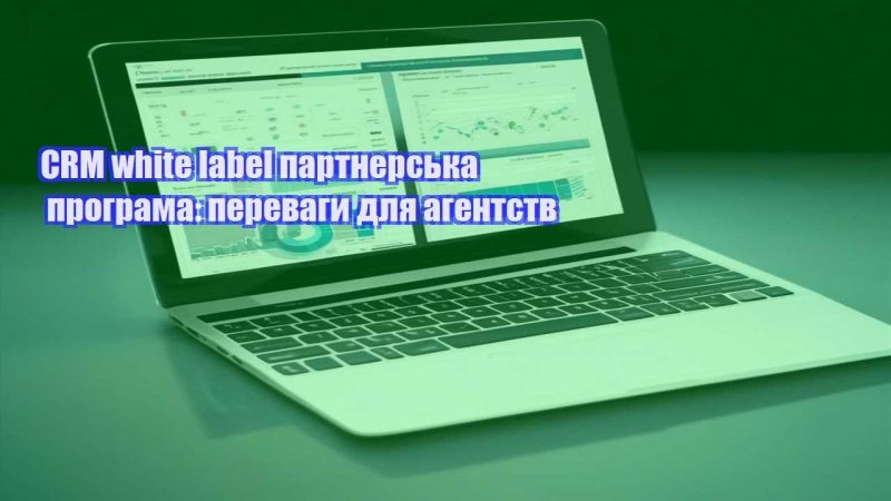 crm white label partnerska programa perevagy dlya agentstv