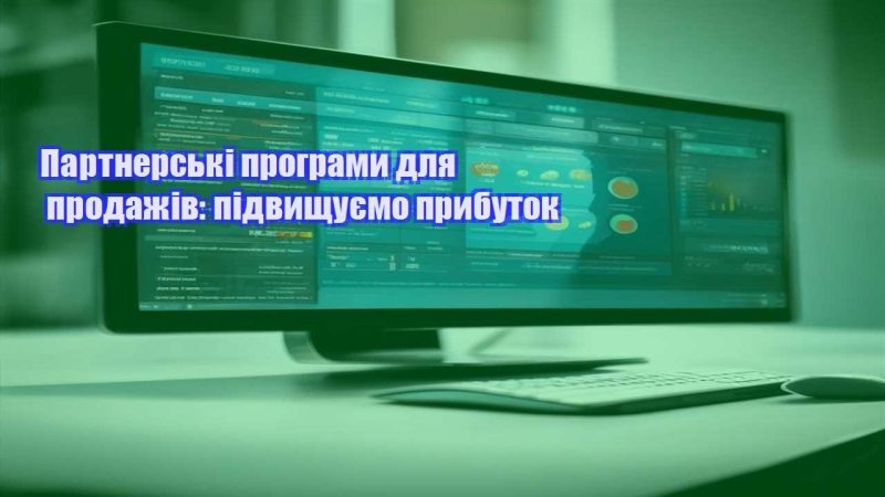 partnerski programy dlya prodazhiv pidvyshhuyemo prybutok