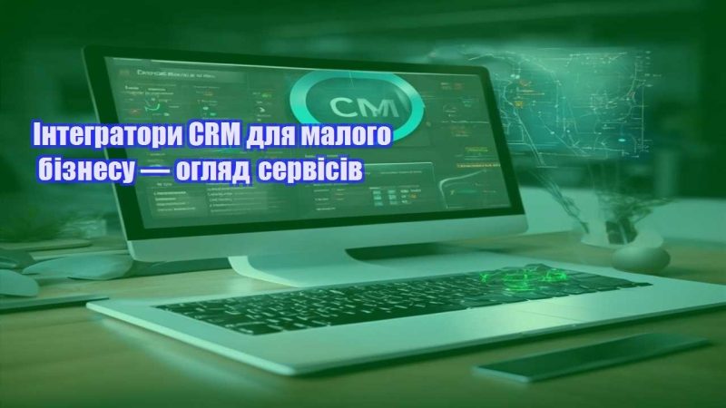 integratory crm dlya malogo biznesu — oglyad servisiv