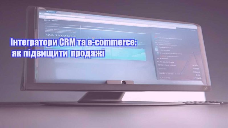 integratory crm ta e commerce yak pidvyshhyty prodazhi